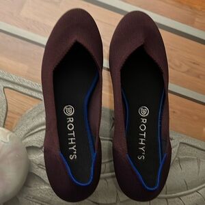 ROTHY’S size 12